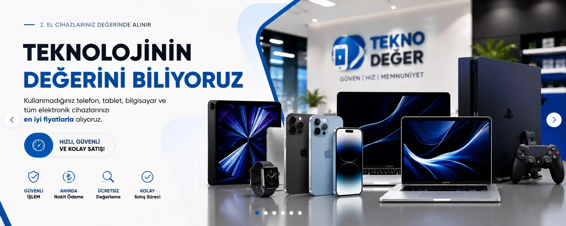 Hızlı Nakit